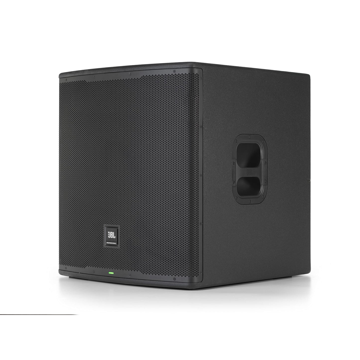 JBL Professional EON718S Powered PA Subwoofer with Bluetooth, 18-inch, Black