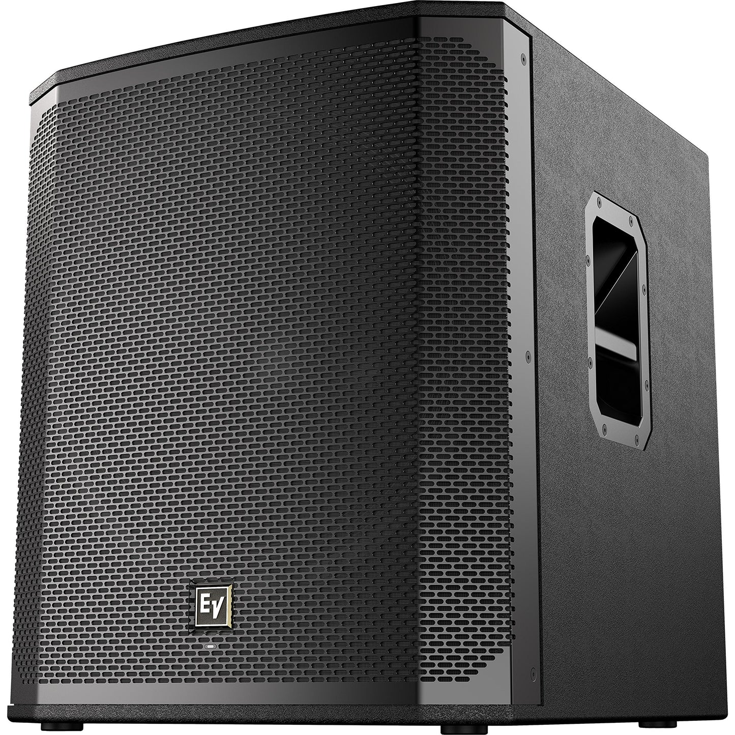 Electro-Voice ELX200-18SP 18" 1200W Powered Subwoofer