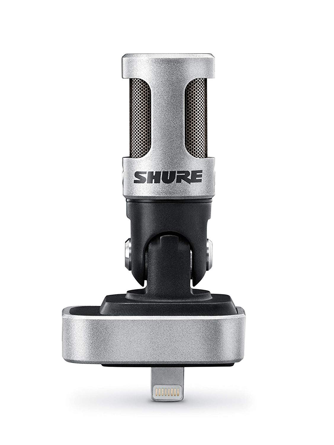 Shure Microphone
