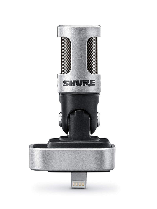 Shure Microphone