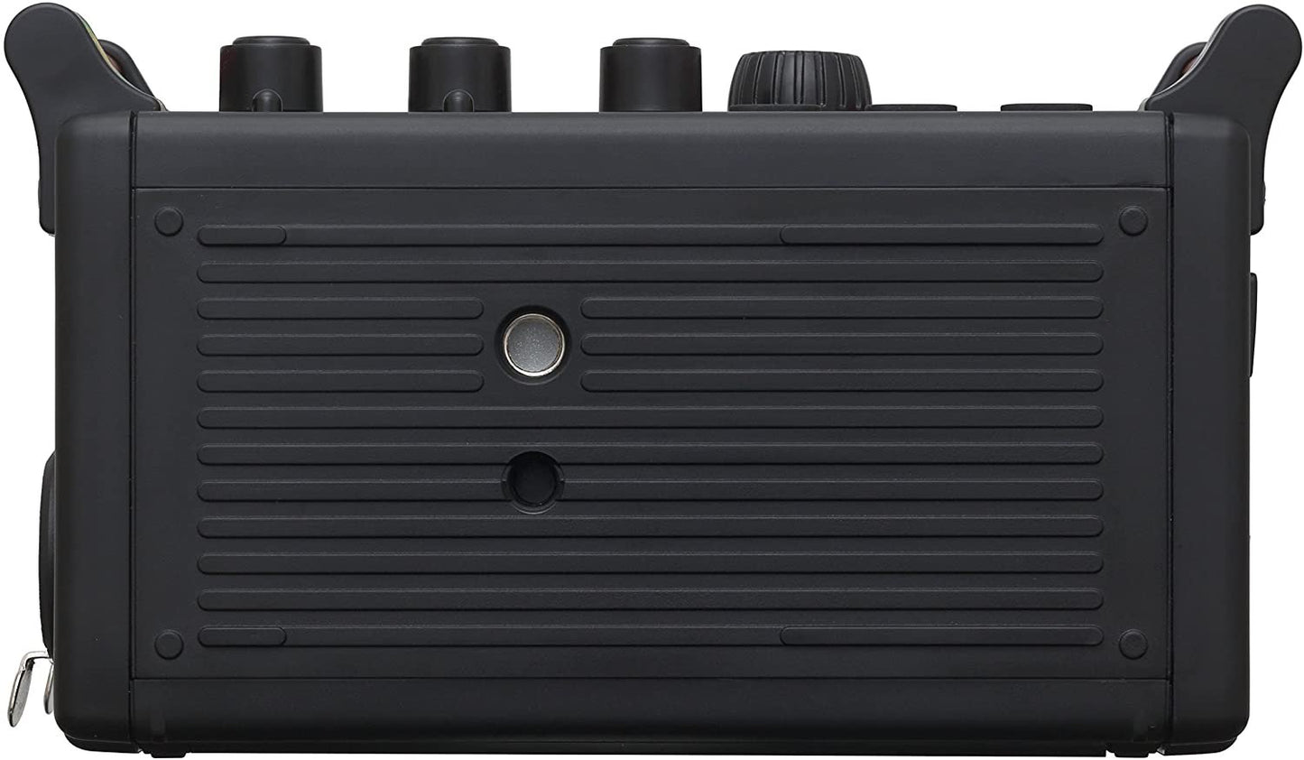 TASCAM DR-60DmkII DSLR Audio Recorder