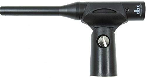 dbx RTA-M Driverack series Reference Microphone