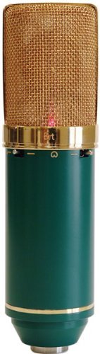 MXL V67i Large Dual-Diaphragm Condenser Microphone