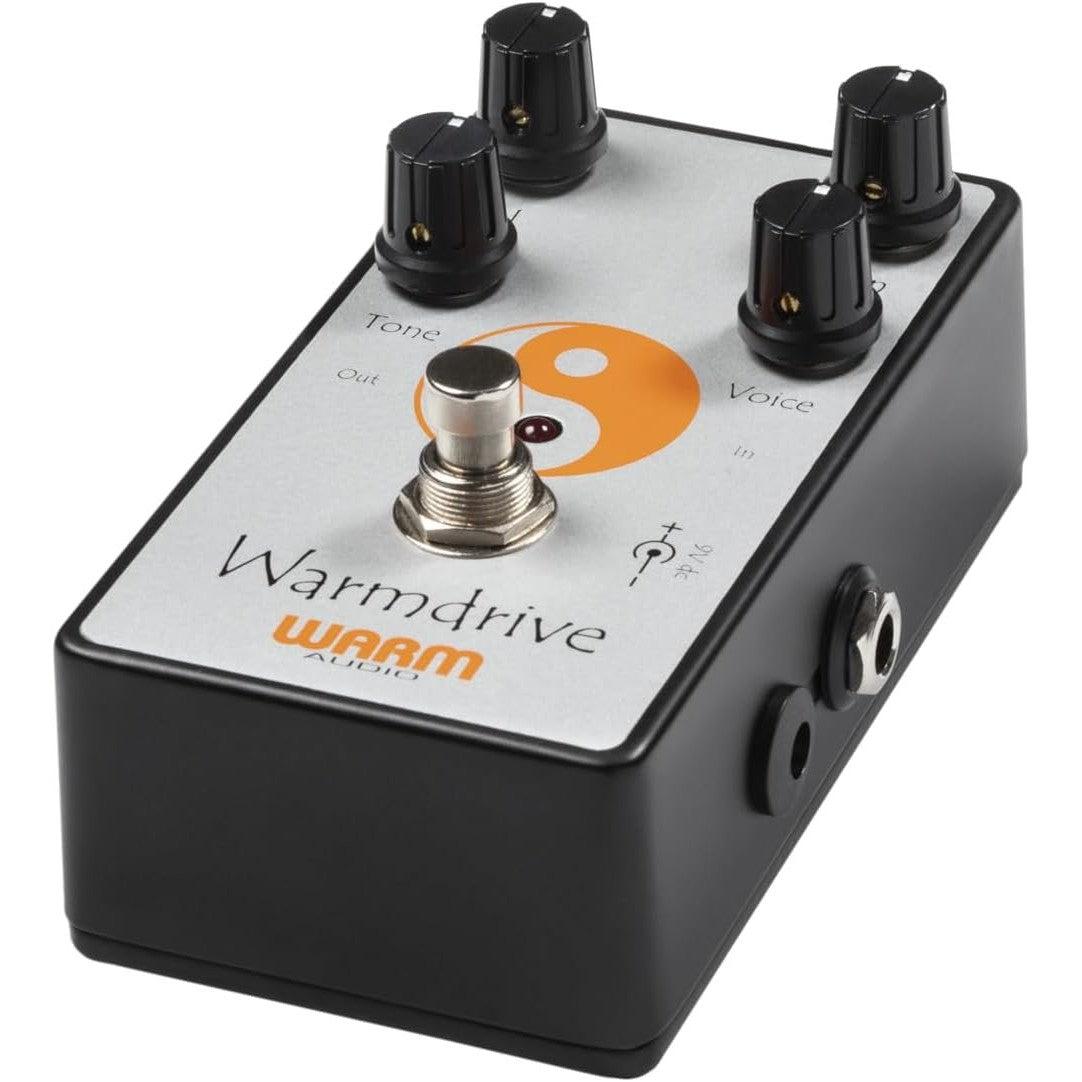 Warm Audio Warmdrive - Amp-In-a-Box Overdrive Pedal