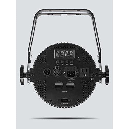 CHAUVET DJ SlimPAR 56 LED PAR/Wash Light