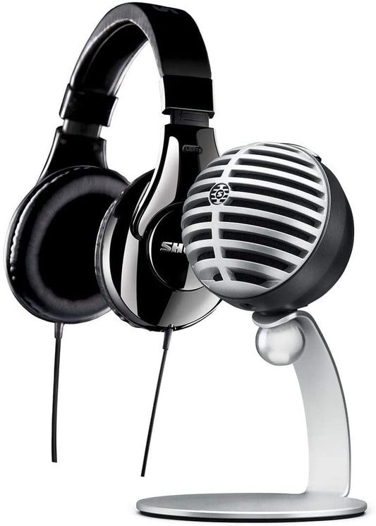 Shure Microphone