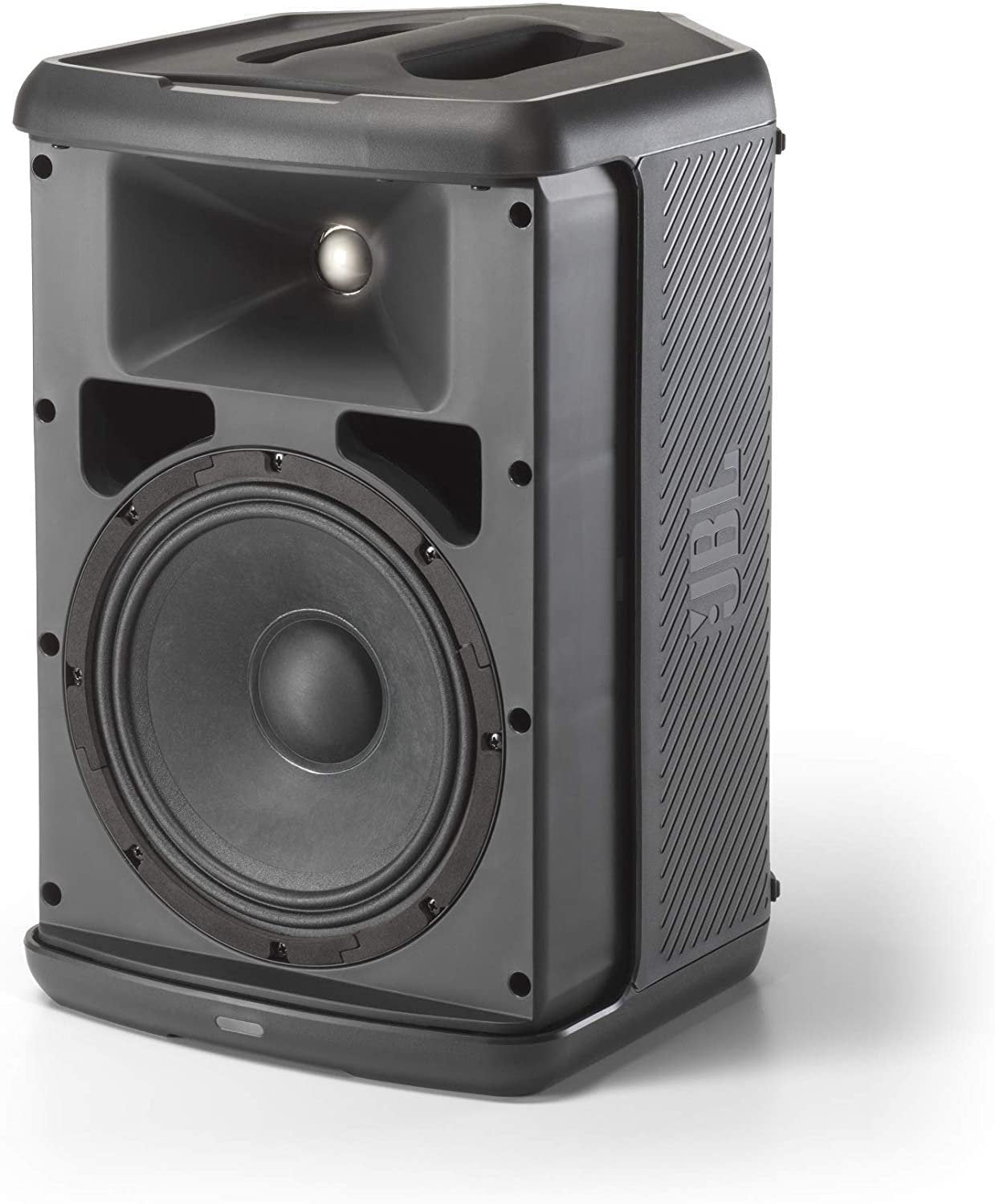 JBL Professional All-in-1 Rechargeable Personal PA System with Bluetooth (EON ONE Compact)