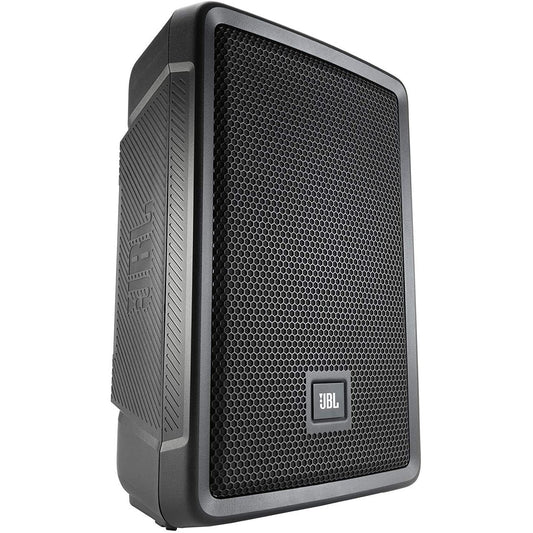 OPEN BOX - JBL Professional IRX series Powered 8" Portable Speaker