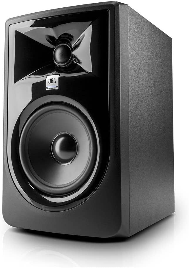 JBL Professional MkII Next-Generation