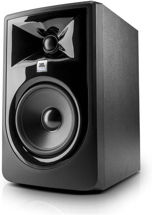 JBL Professional MkII Next-Generation