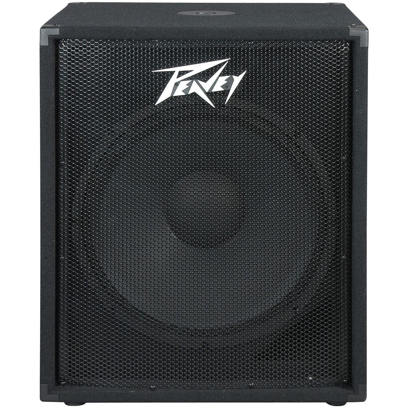 Peavey PV 118 Single 18" Subwoofer,