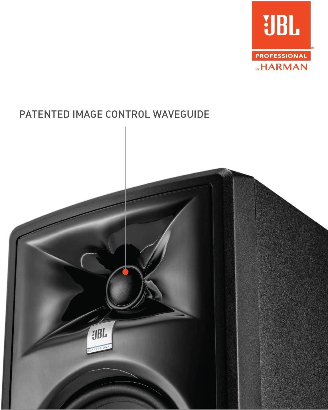 JBL Professional MkII Next-Generation