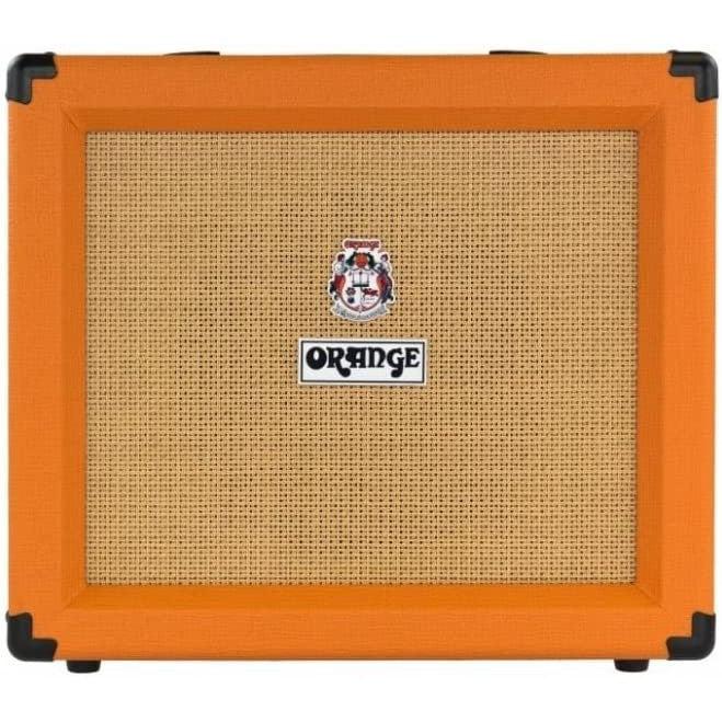 OPEN BOX - Orange Amplifiers Crush 35RT 35W 1x10 Guitar Combo Amp