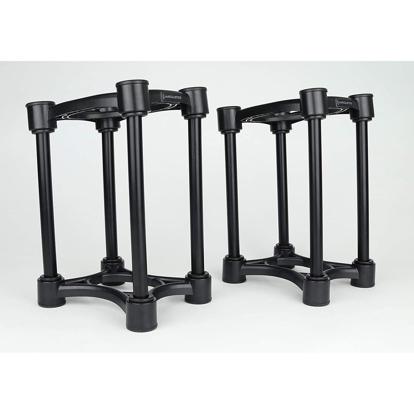 IsoAcoustics ISO-STAND Series Speaker Isolation Stands