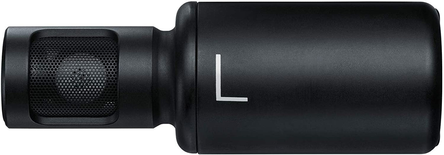 Shure Microphone