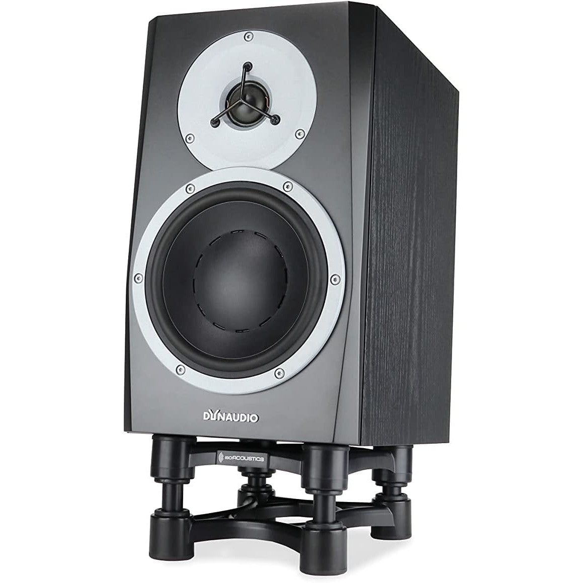 IsoAcoustics ISO-STAND Series Speaker Isolation Stands