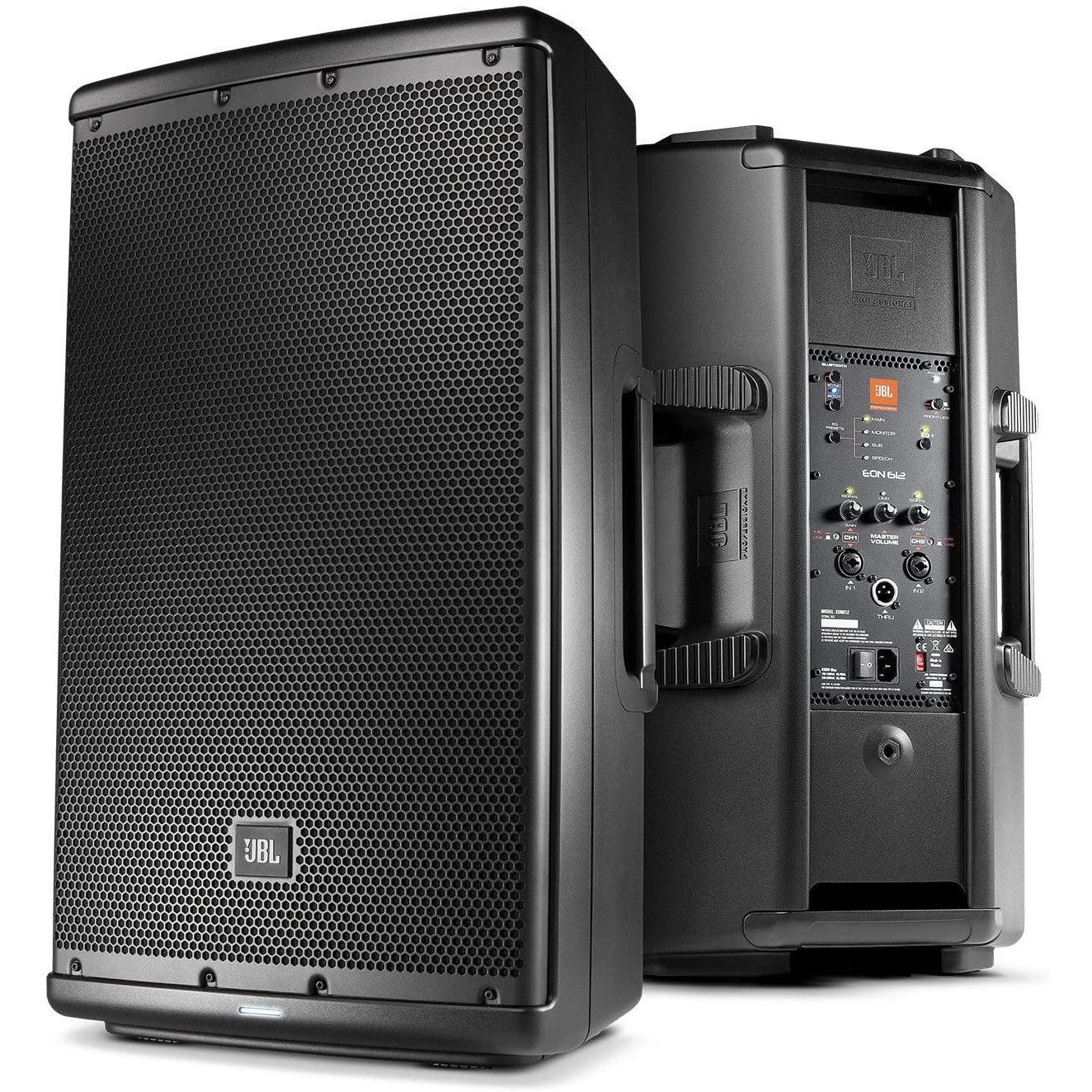 OPEN BOX - JBL Professional EON600