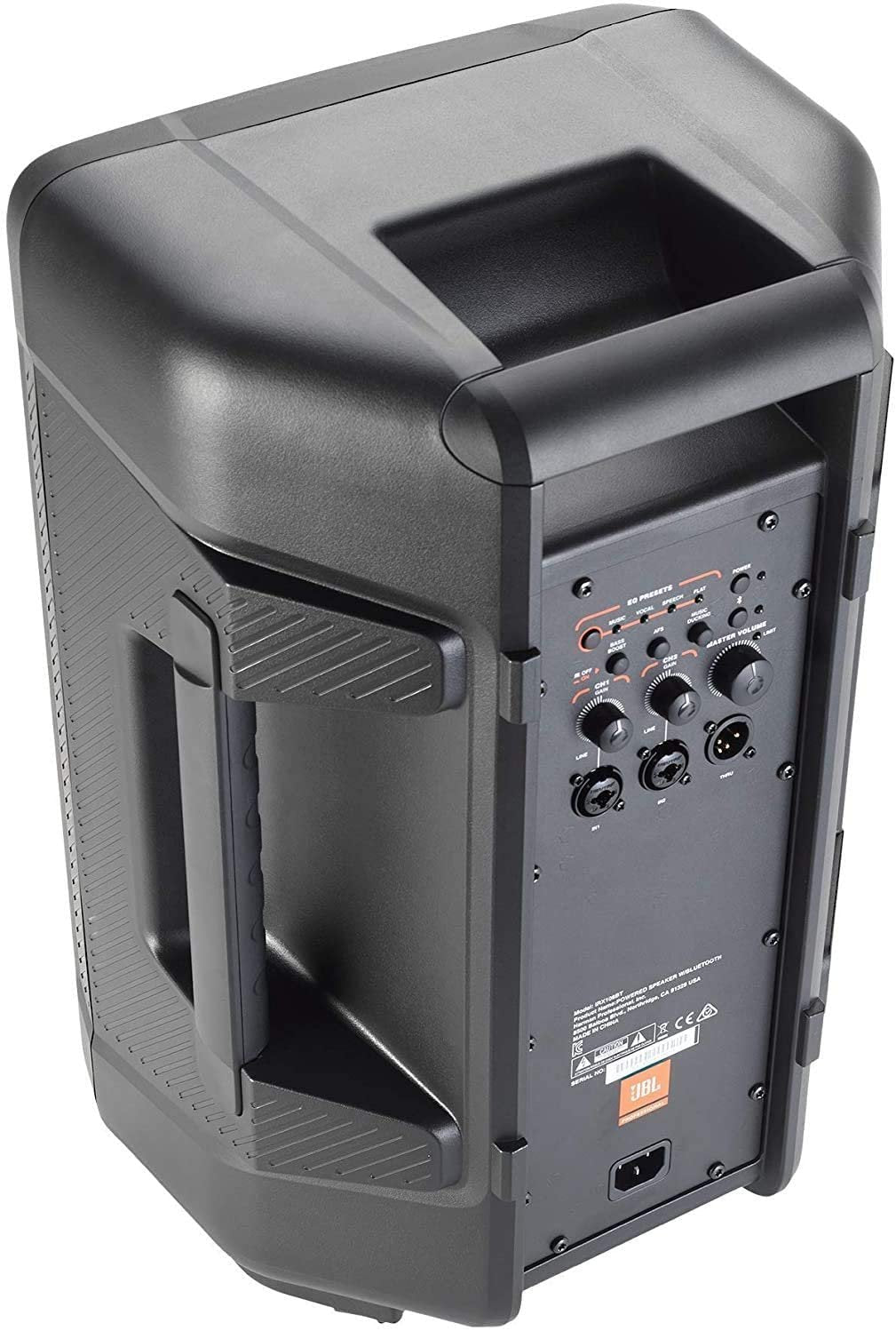 JBL Professional IRX series Powered 8" Portable Speaker