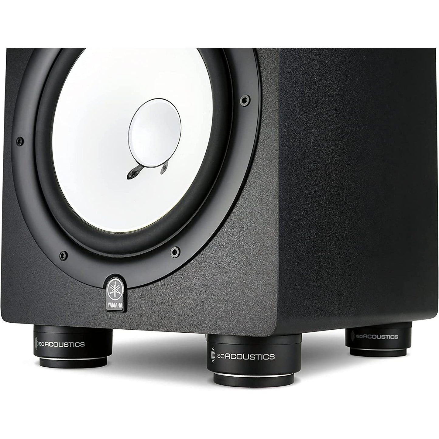 IsoAcoustics ISO-Puck Series Isolators