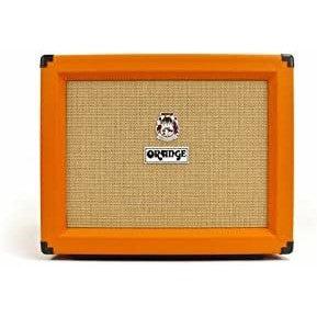 Orange Amplifiers PPC Series PPC112 60W 1x12 Guitar Speaker Cabinet,