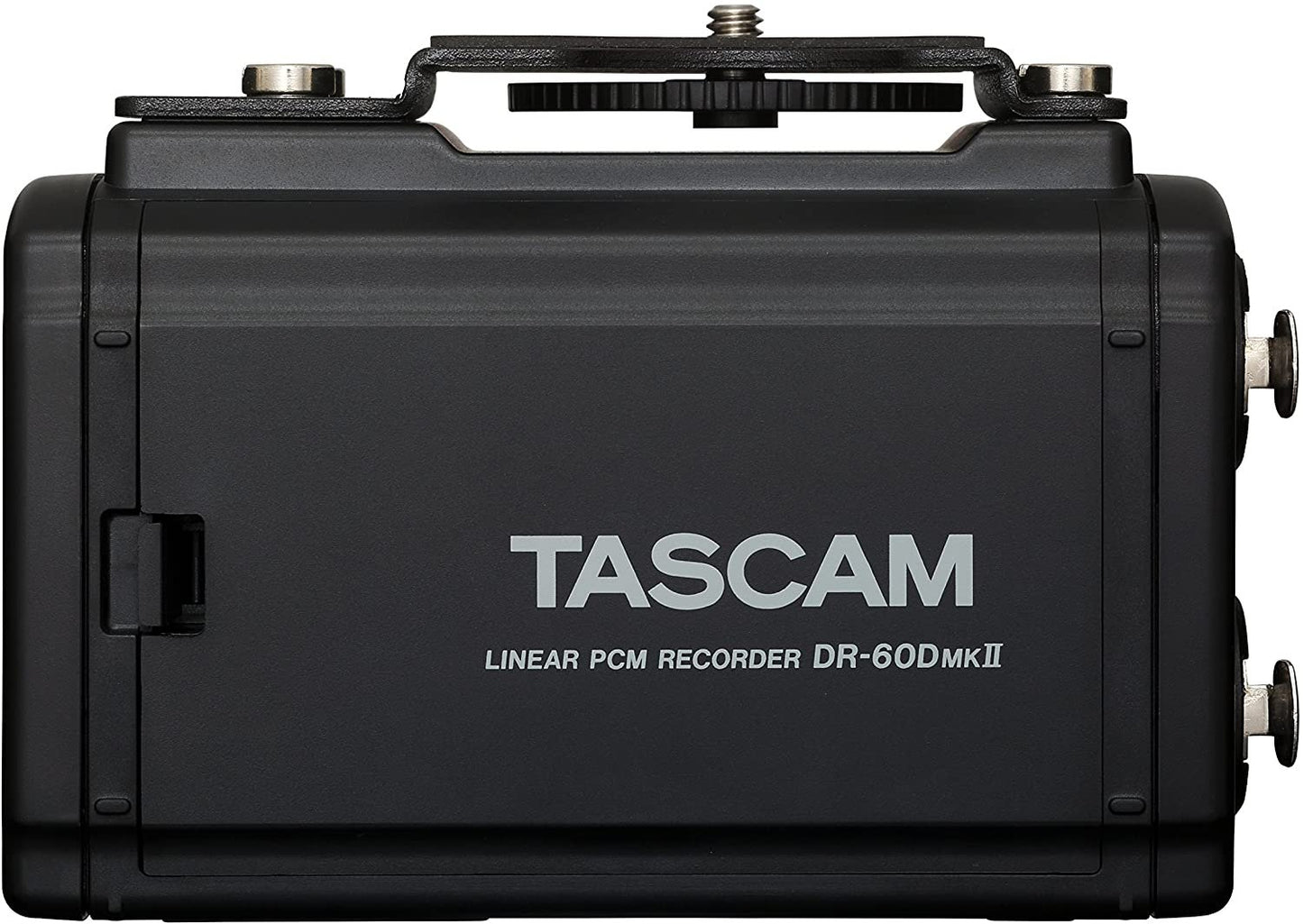 TASCAM DR-60DmkII DSLR Audio Recorder