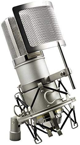 MXL V67i Large Dual-Diaphragm Condenser Microphone
