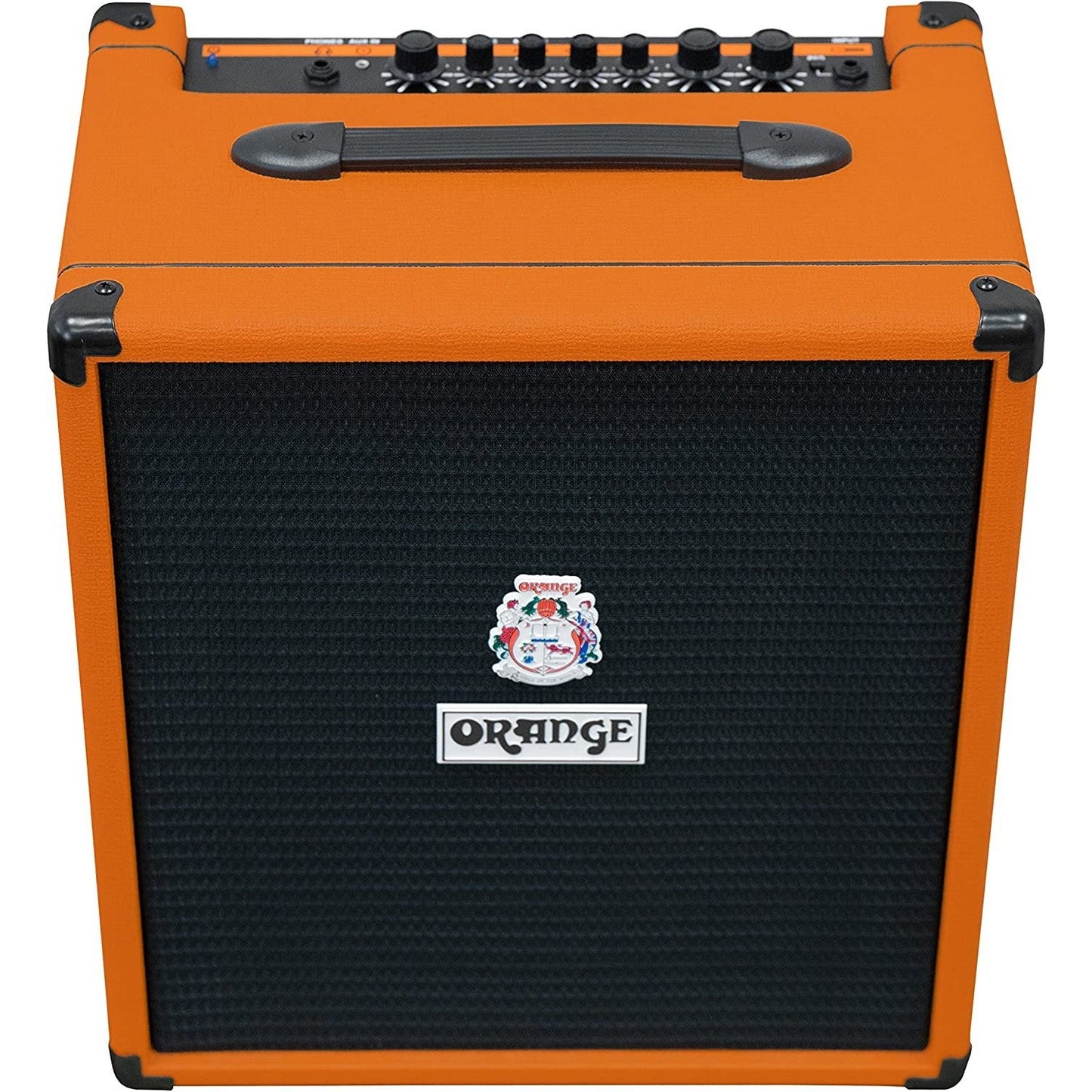 Orange Crush25 Bass Guitar Combo 1x8 25 Watts