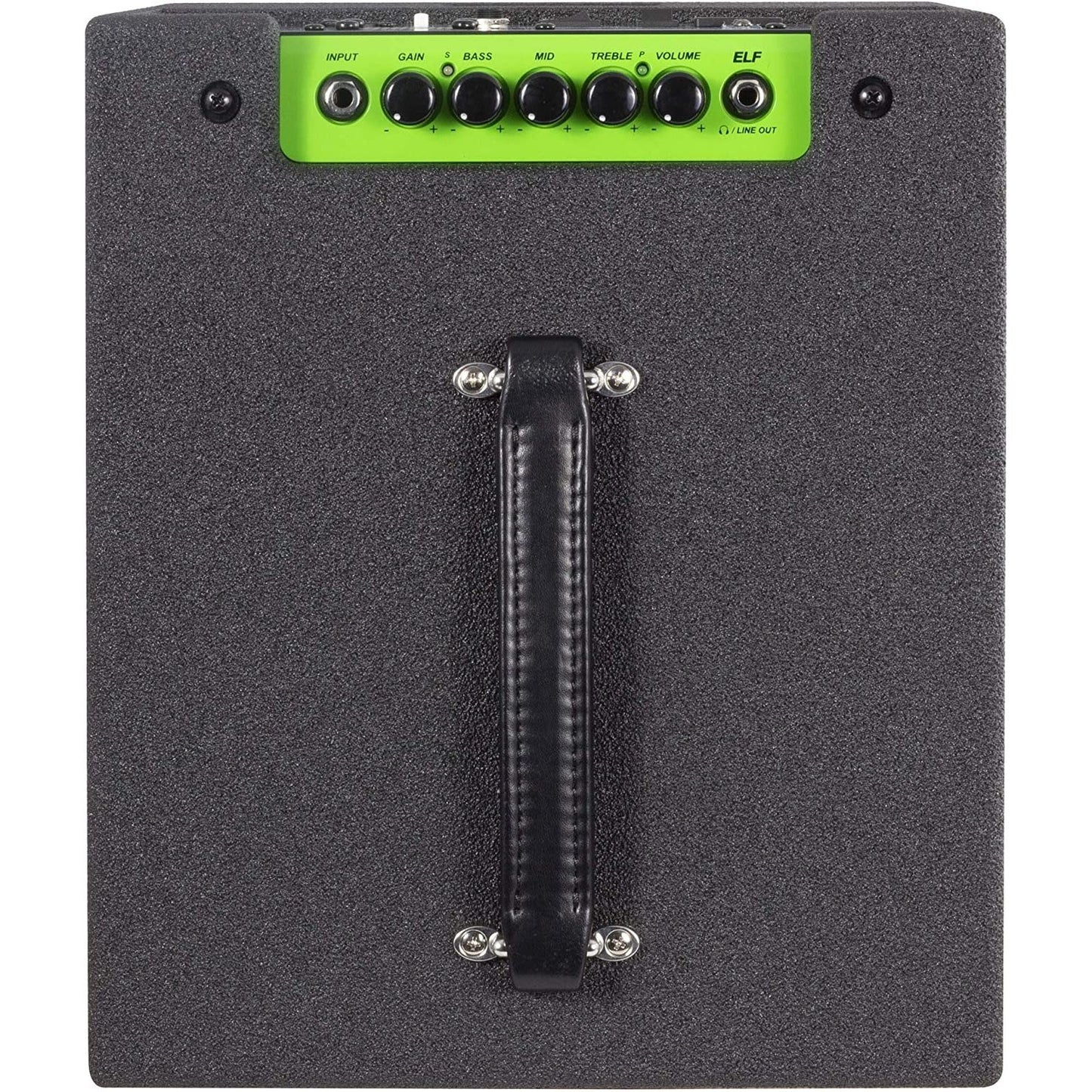 Trace Elliot® ELF™ 1x10 Combo Bass Amplifier