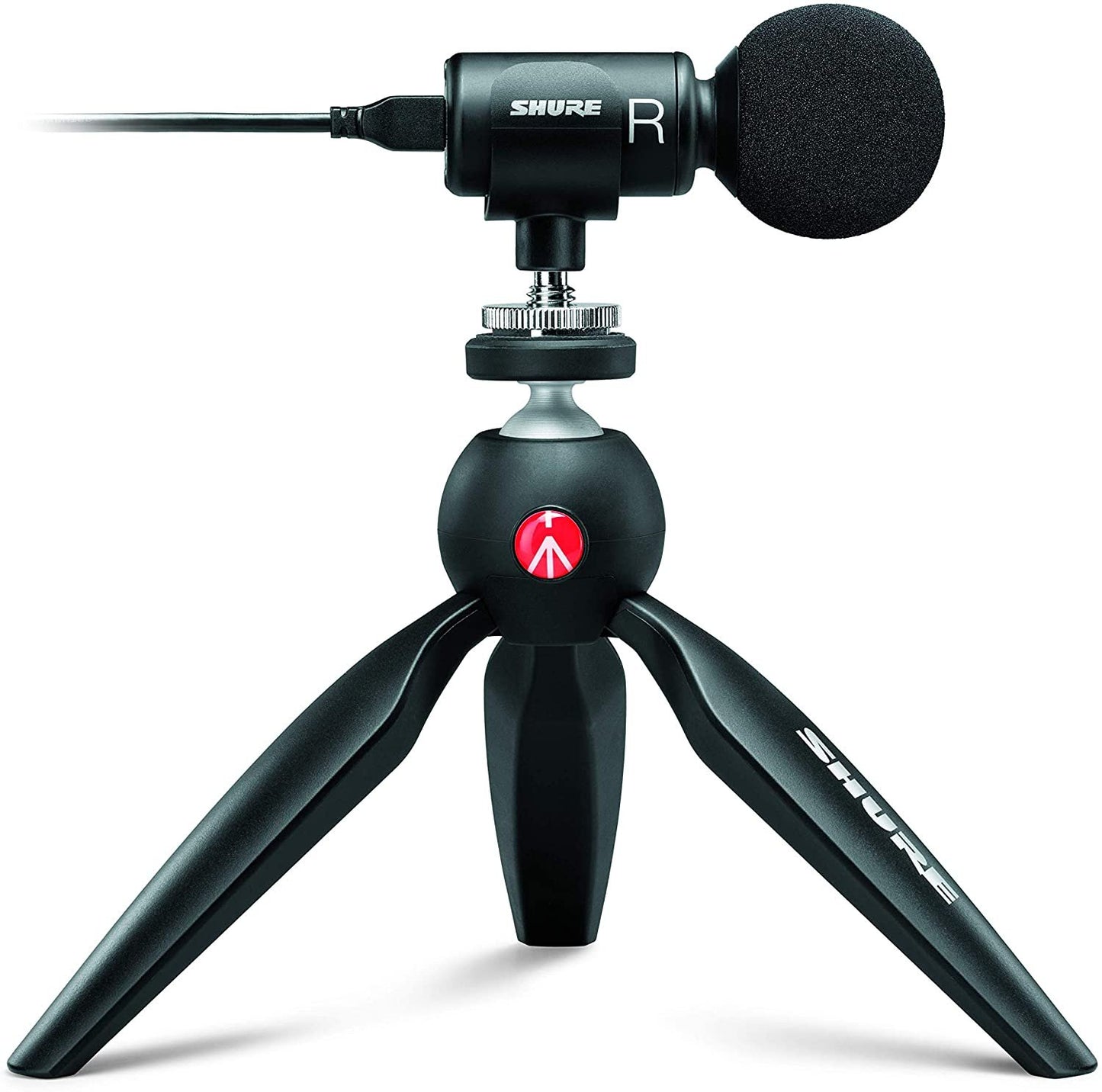 Shure Microphone