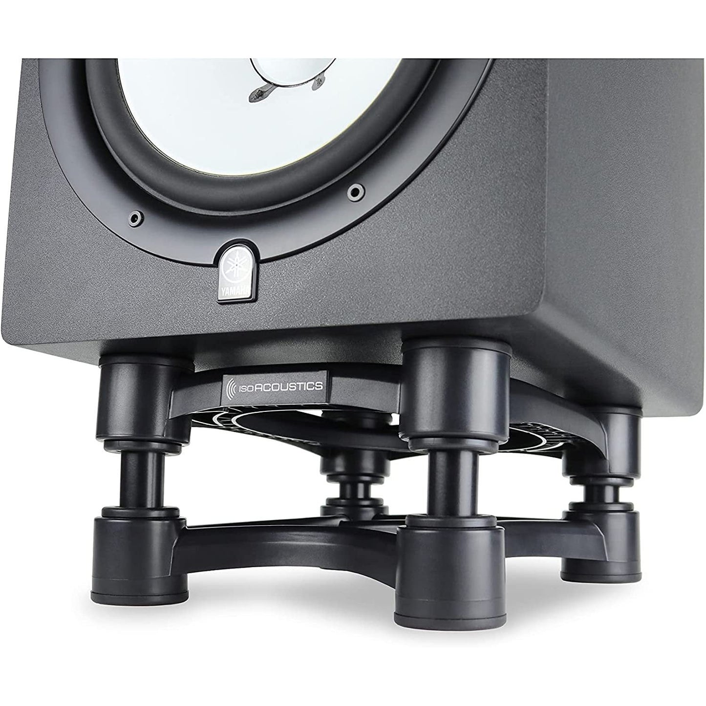 IsoAcoustics ISO-STAND Series Speaker Isolation Stands