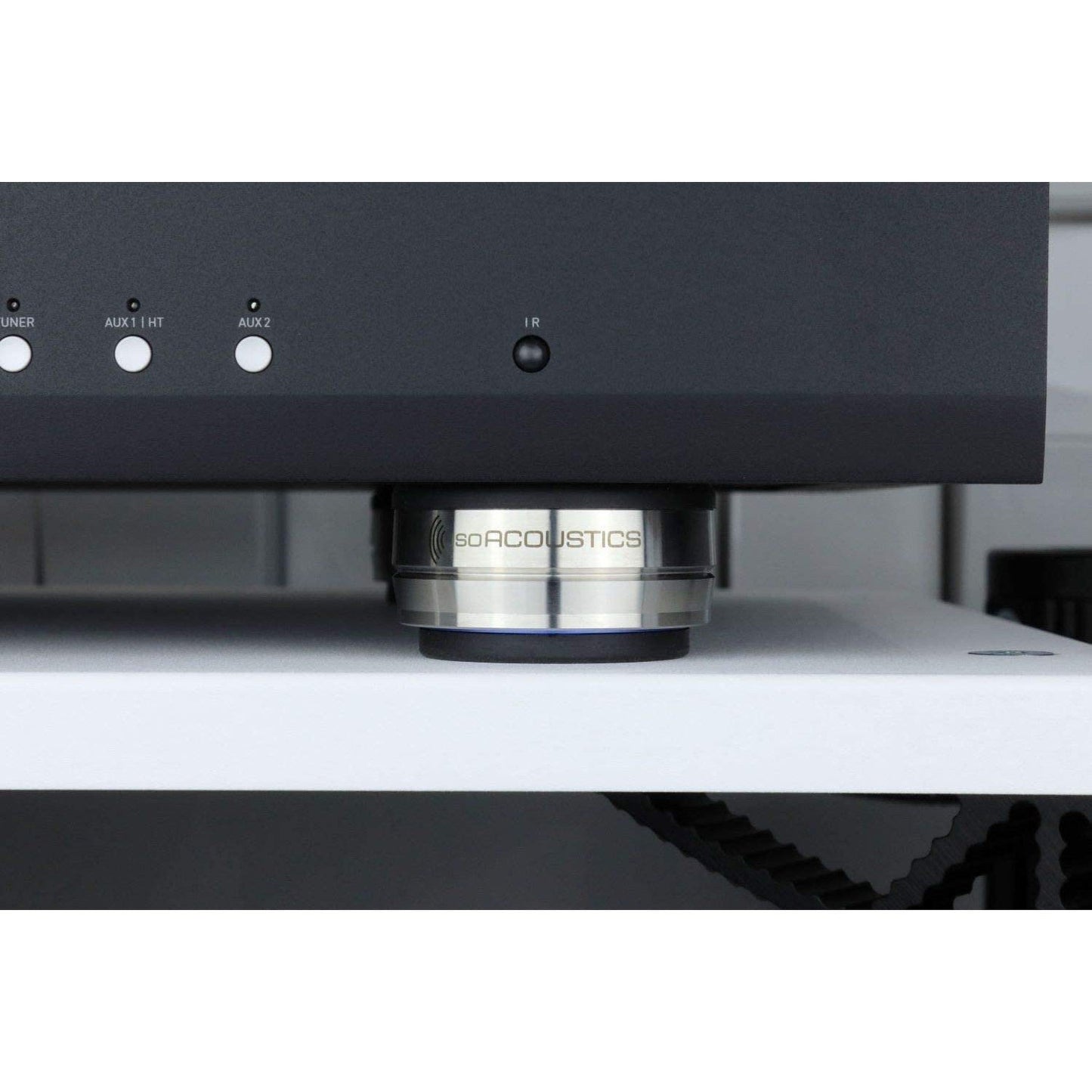 IsoAcoustics Orea Series Audio Equipment Isolators