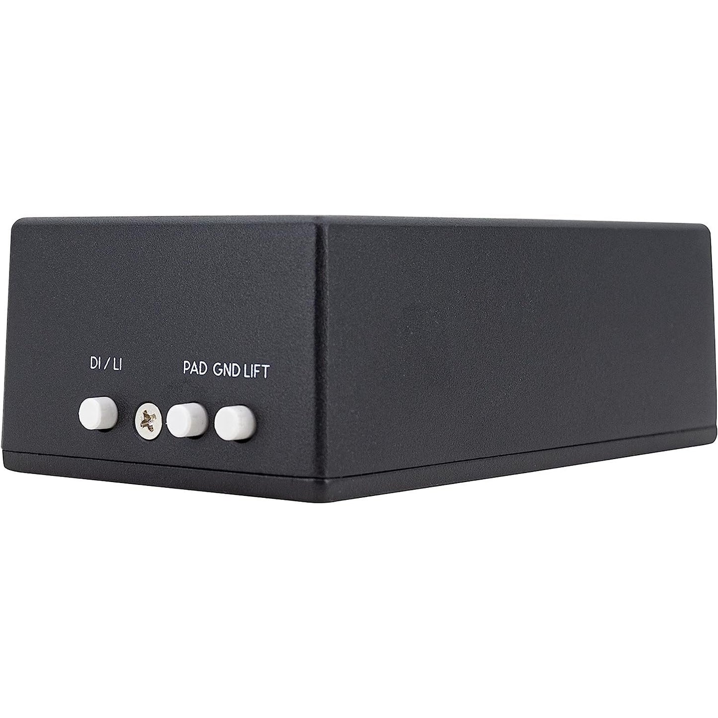 Walrus Audio Canvas Stereo Direct Box and Line Isolator