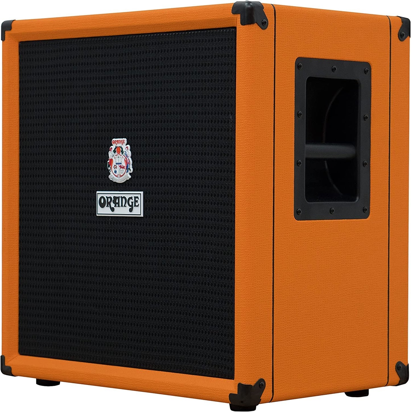 Orange Crush25 Bass Guitar Combo 1x8 25 Watts