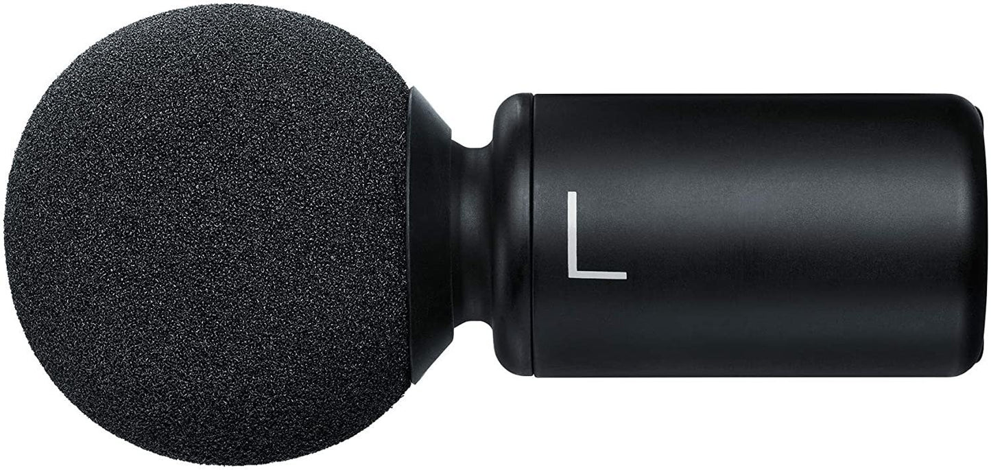 Shure Microphone