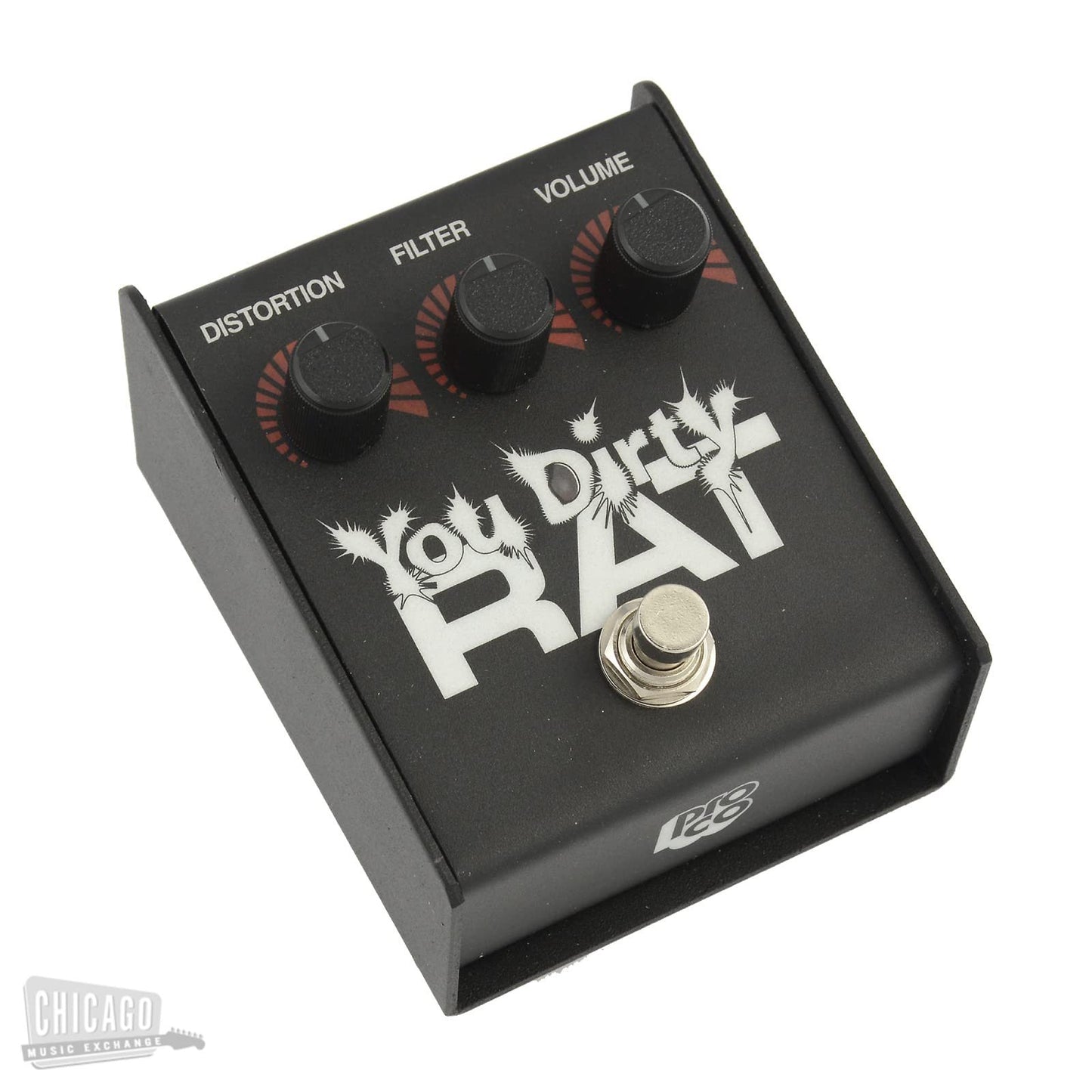 Pro Co RAT2 Distortion Pedal