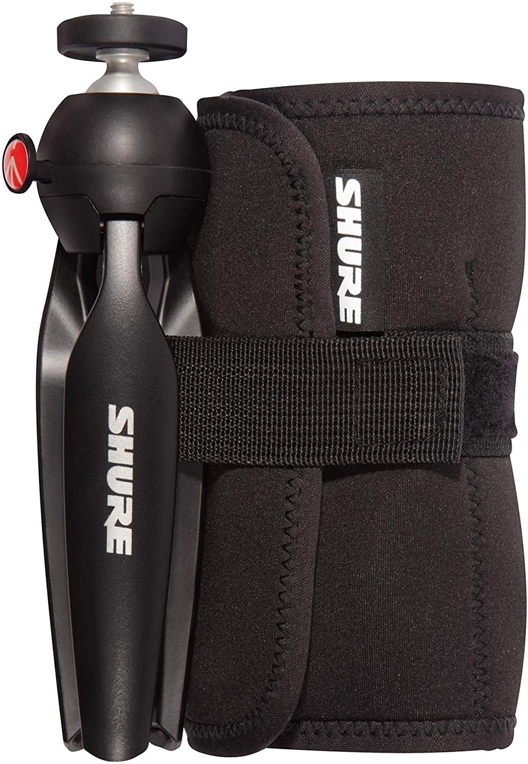 Shure Microphone