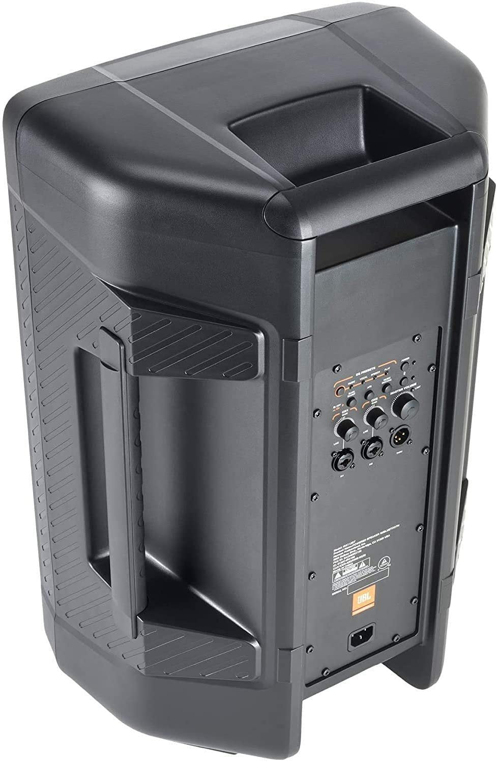 JBL Professional IRX series Powered 8" Portable Speaker