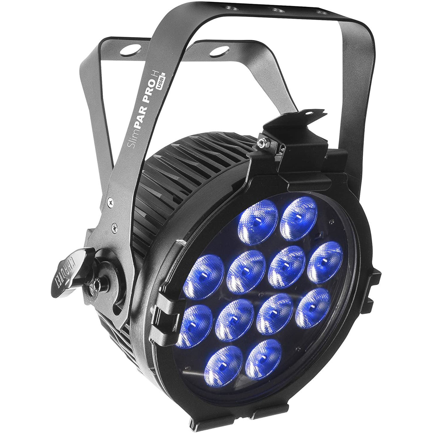 CHAUVET DJ SlimPAR 56 LED PAR/Wash Light