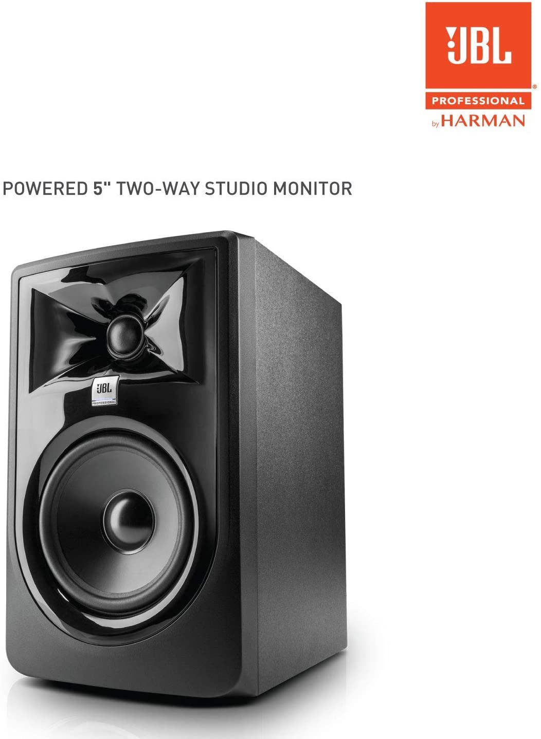 JBL Professional MkII Next-Generation