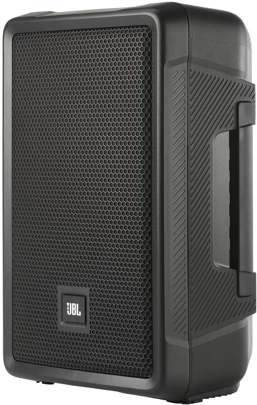 JBL Professional IRX series Powered 8" Portable Speaker