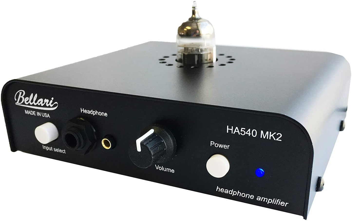 Bellari HA540 MK2 Pure Class A Stereo Headphone Amplifier