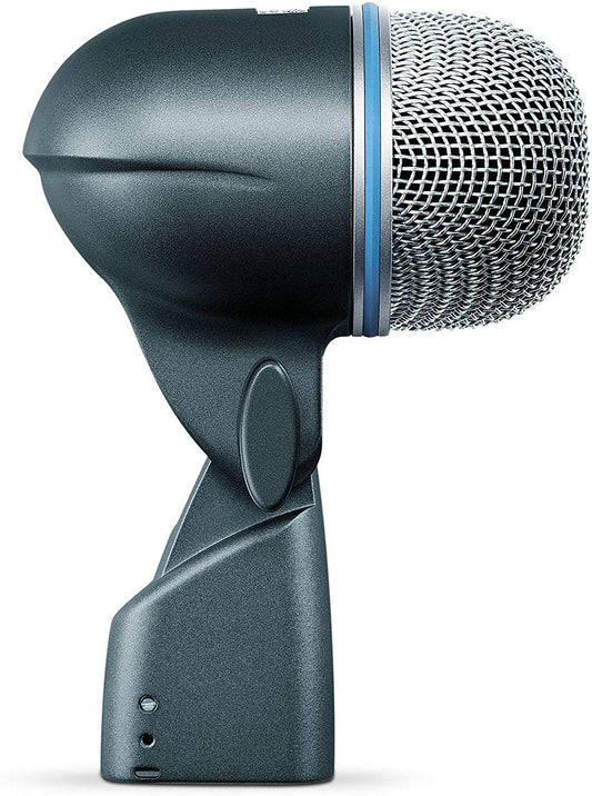 Shure BETA 52A Supercardioid Dynamic Kick Drum Michrophone