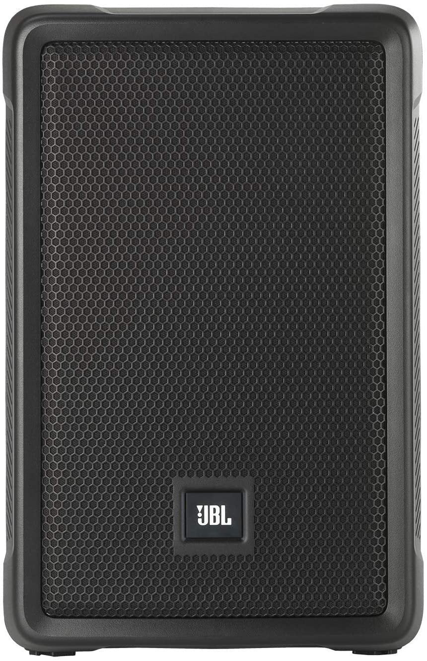 JBL Professional IRX series Powered 8" Portable Speaker
