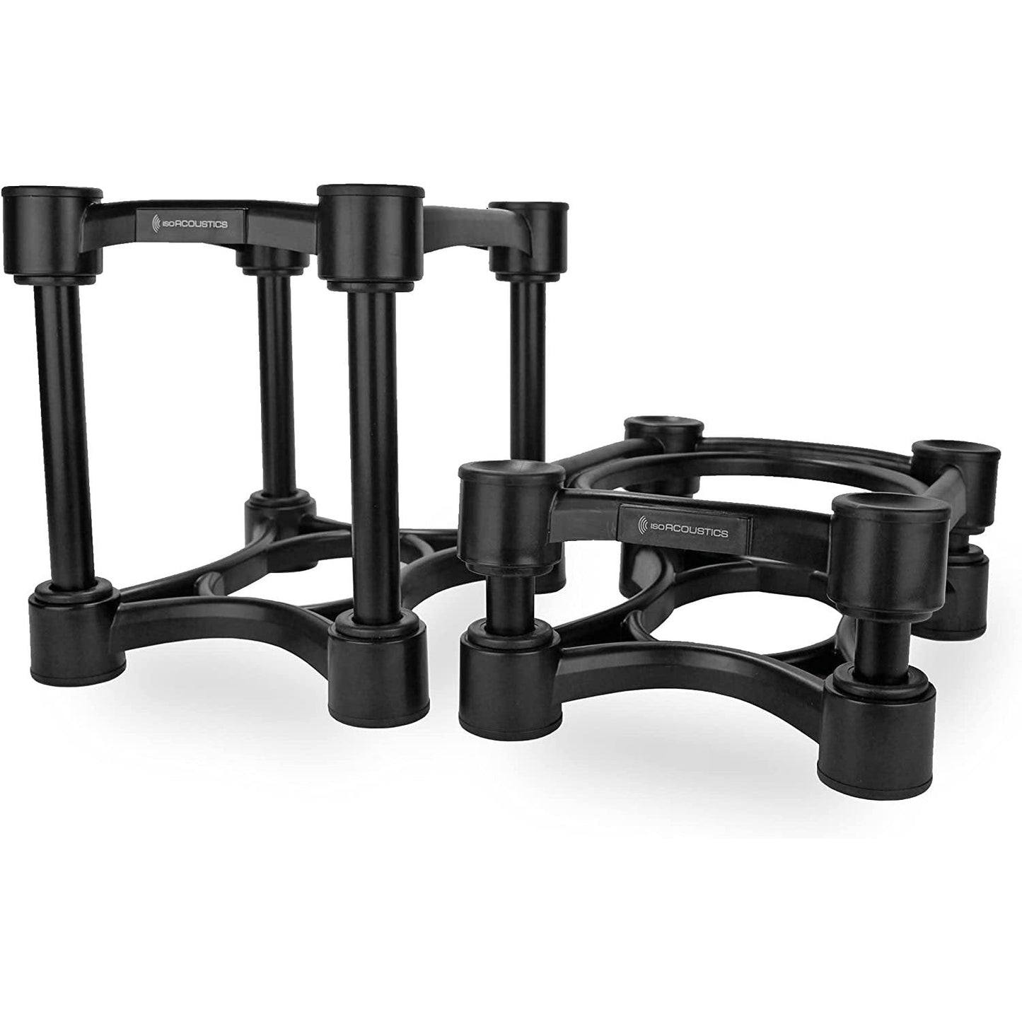 IsoAcoustics ISO-STAND Series Speaker Isolation Stands