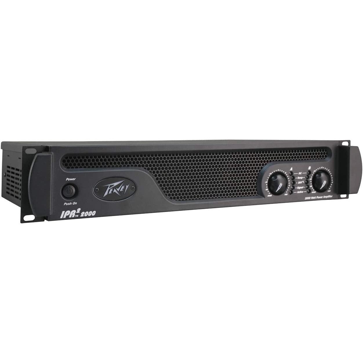 Peavey Power Amplifier