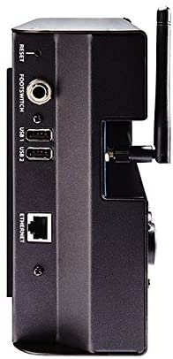 Soundcraft Ui12 Remote-Controlled Input Digital Mixer