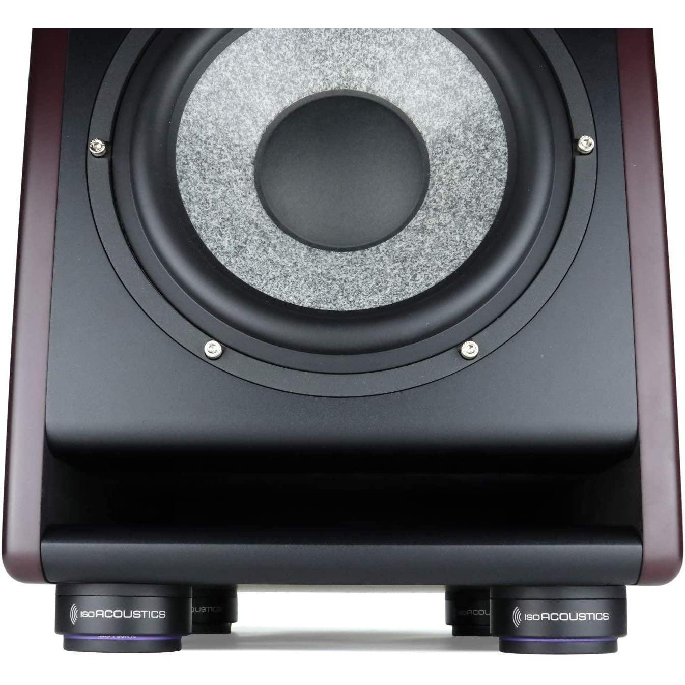 IsoAcoustics ISO-Puck Series Isolators