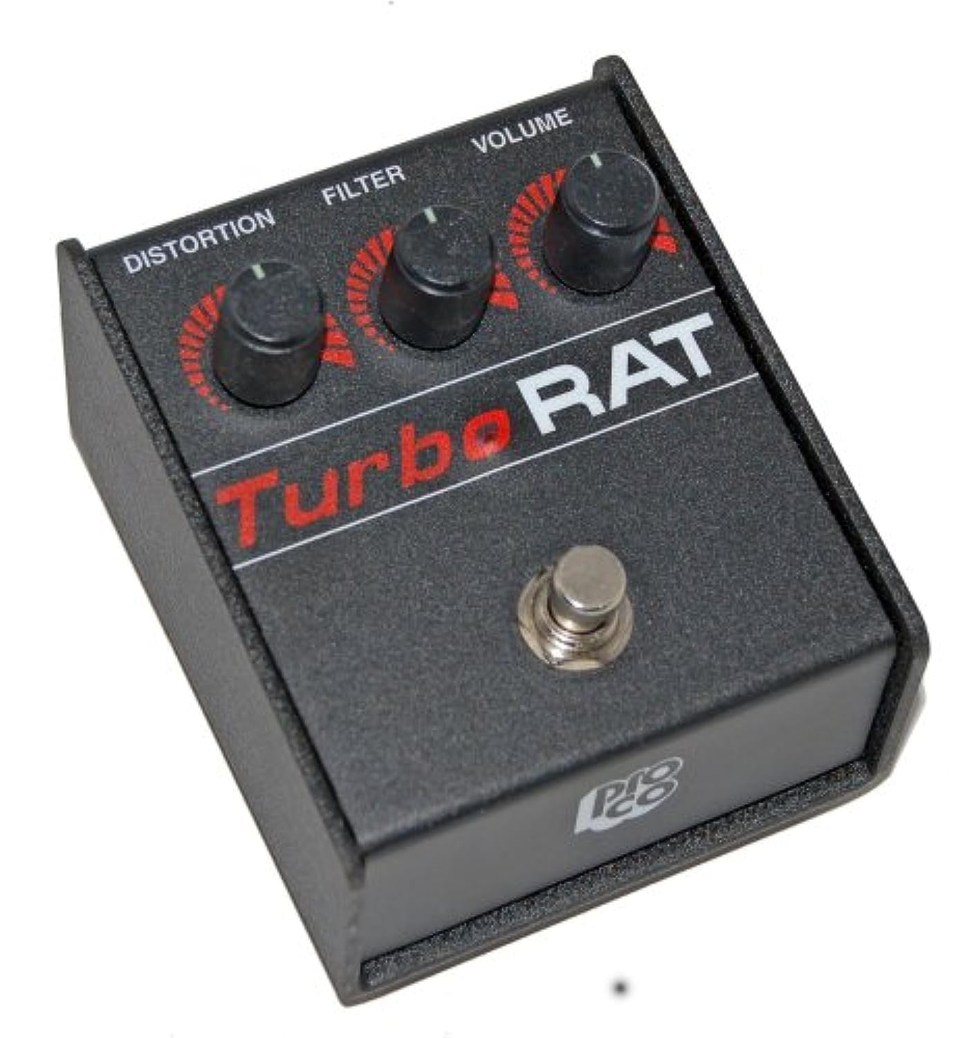 Pro Co RAT2 Distortion Pedal