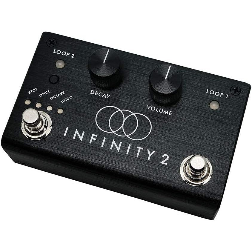 Pigtronix Infinity Looper 2