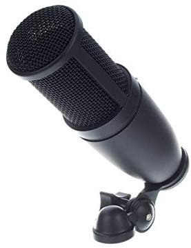AKG P120 High-Performance General Purpose Recording Microphone